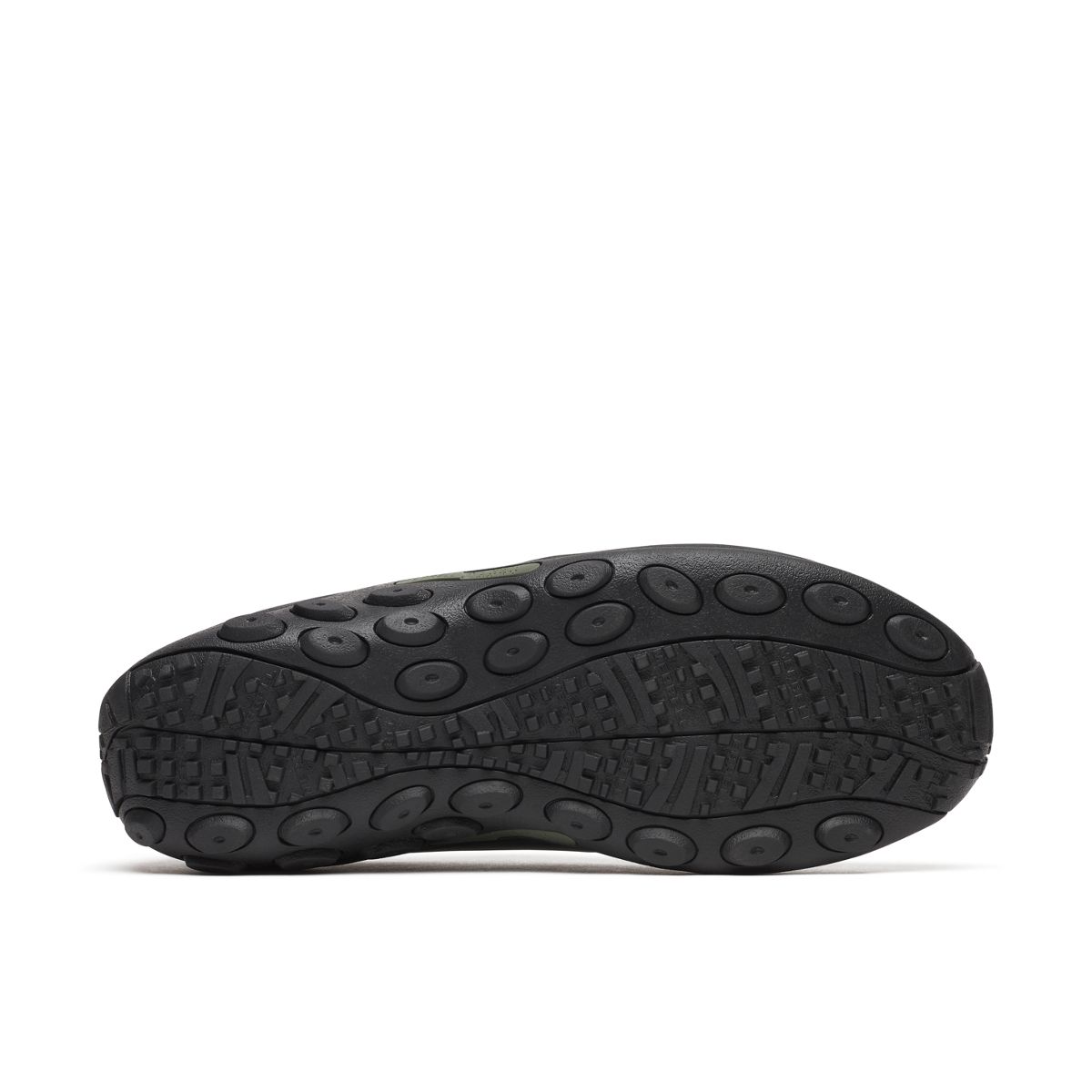 Jungle Moc Leather Waterproof, Black, dynamic 2