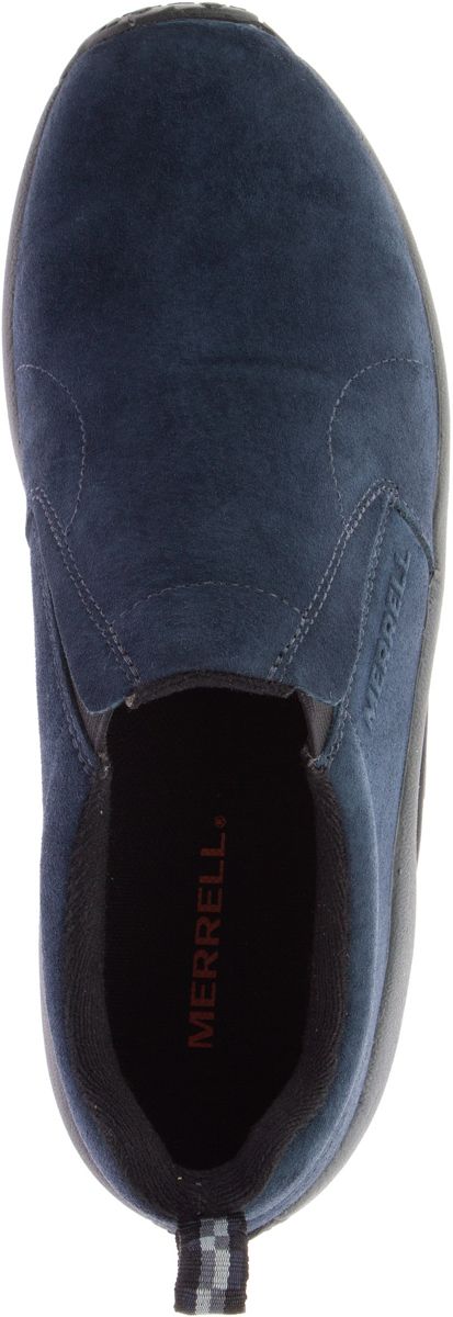 Merrell Men Jungle Moc Casual Nubuck