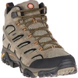Moab 2 Leather Mid GORE-TEX®, Pecan, dynamic 5