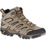Moab 2 Leather Mid GORE-TEX®, Pecan, dynamic 2