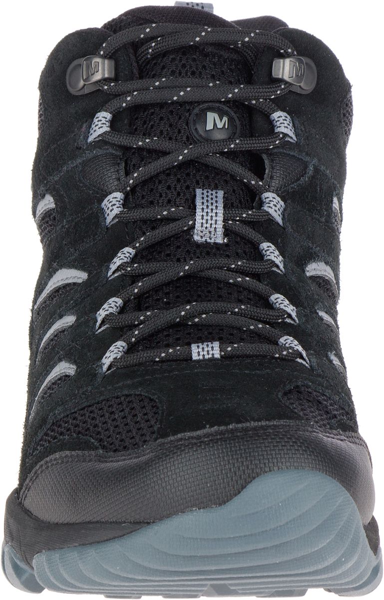 merrell white pine mid ventilator hiking boots