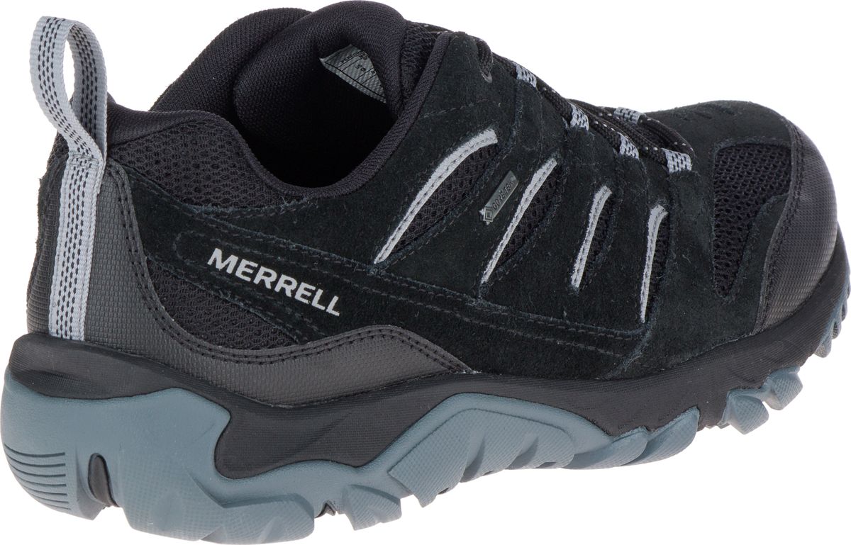 merrell white pine vent gtx