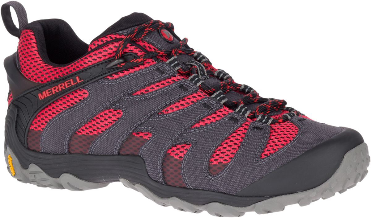 Merrell chameleon 7 outlet mid goretex