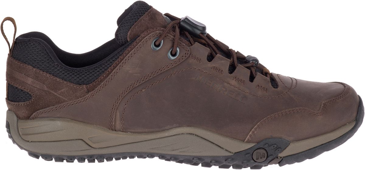 Men - Helixer Morph - Shoes | Merrell