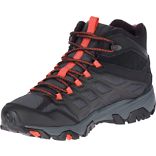 Moab FST Ice+ Thermo, Black/Fire, dynamic 7