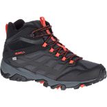 Moab FST Ice+ Thermo, Black/Fire, dynamic 2