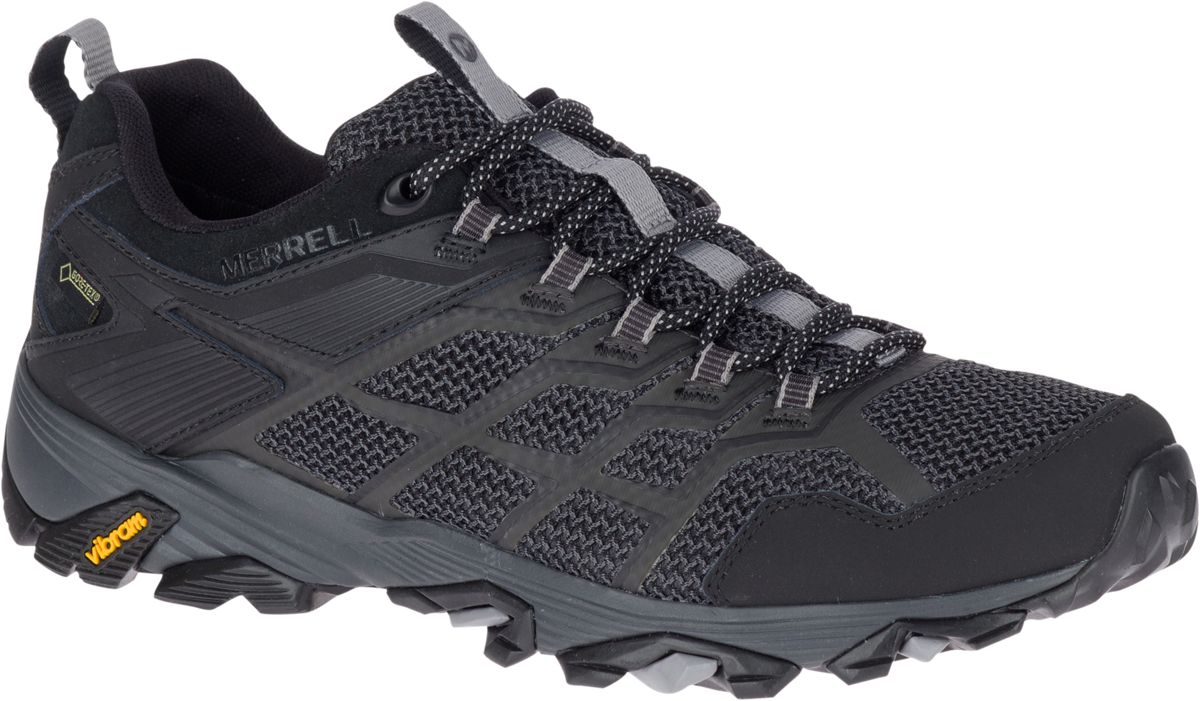 men's moab fst hiking shoe