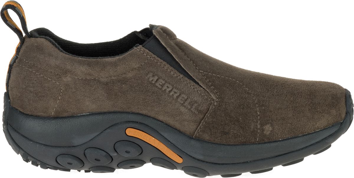 Men's Jungle Moc Casual Shoes | Merrell