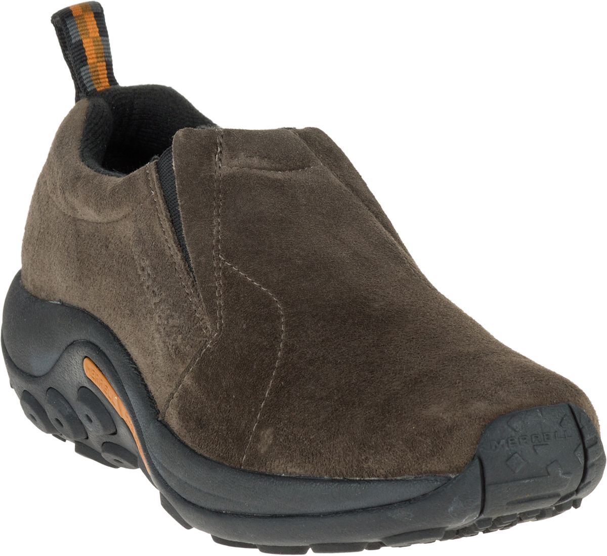 merrell jungle moc wide width