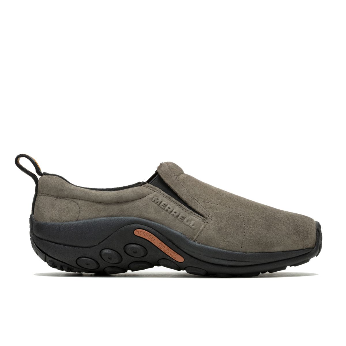 Merrell mens slip on boots deals