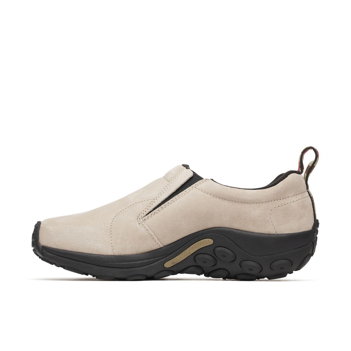 Jungle Moc, Taupe, dynamic 3
