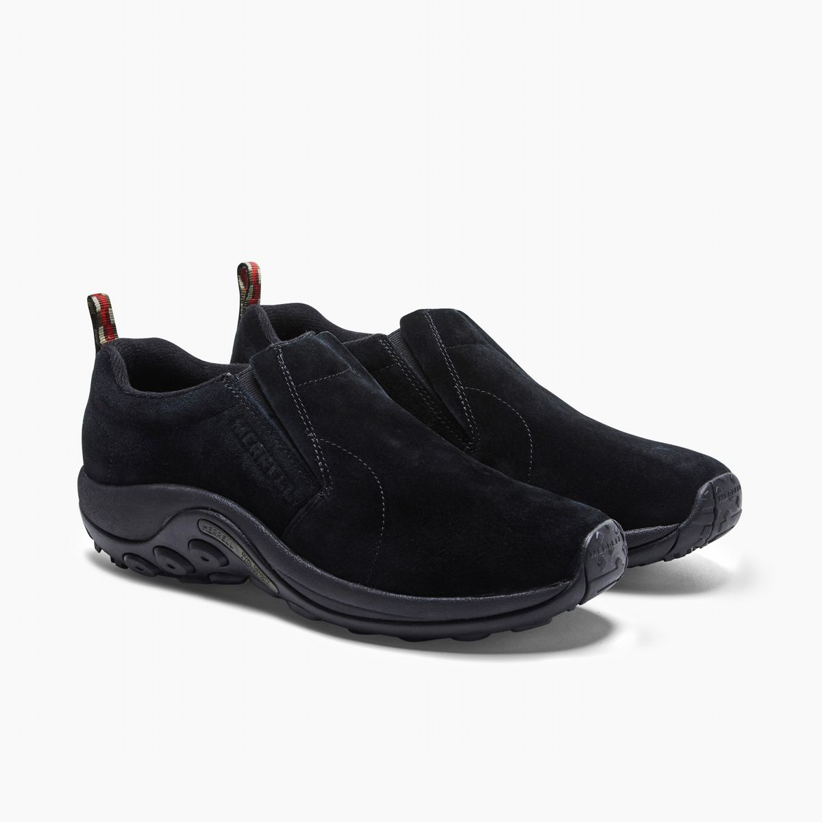 Jungle Moc Wide Width, Midnight, dynamic 2