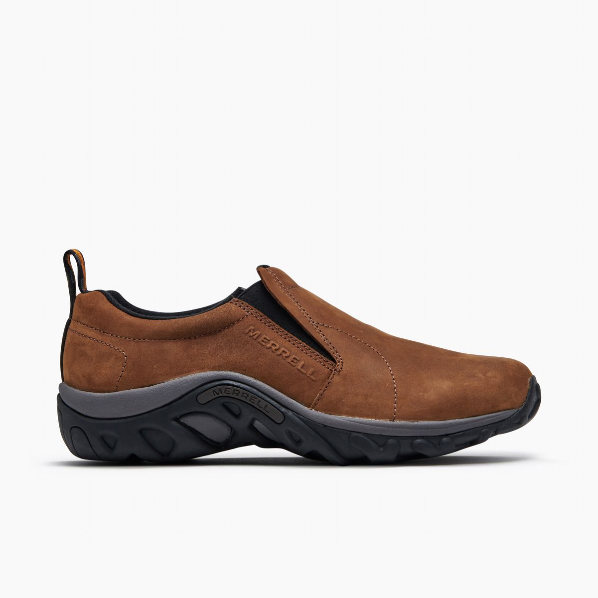 Men's Jungle Moc Nubuck Casual Shoes | Merrell