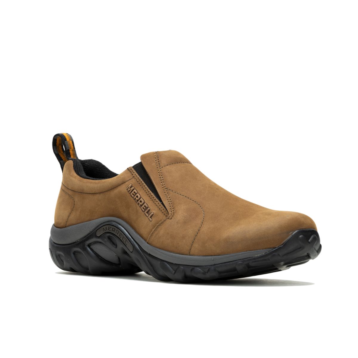 Jungle Moc Nubuck