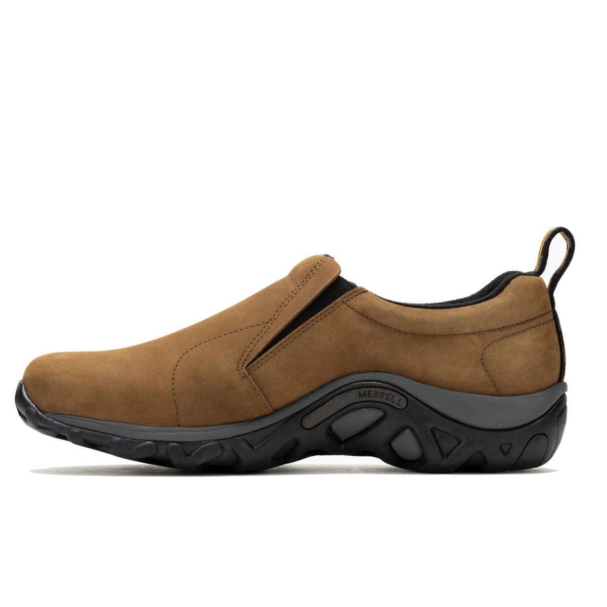 Jungle Moc Nubuck, Brown, dynamic 5