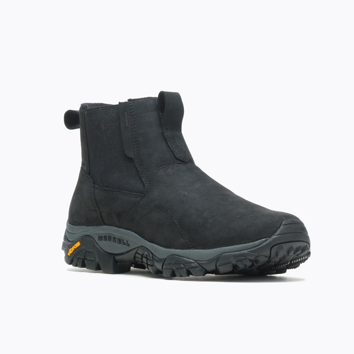 Shop Men's Moab Adventure Chelsea WP Winter Boot