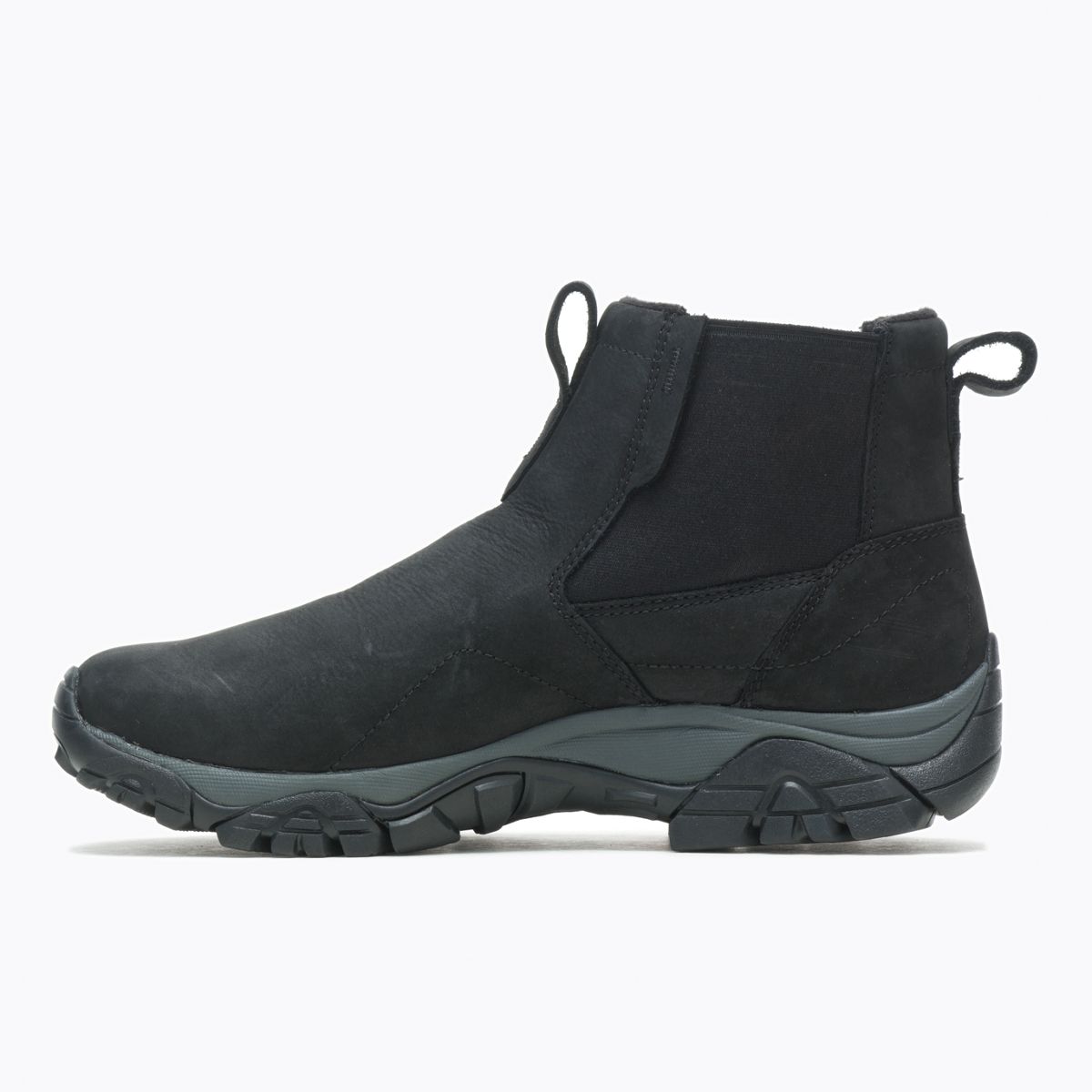 Shop Men's Moab Adventure Chelsea WP Winter Boot