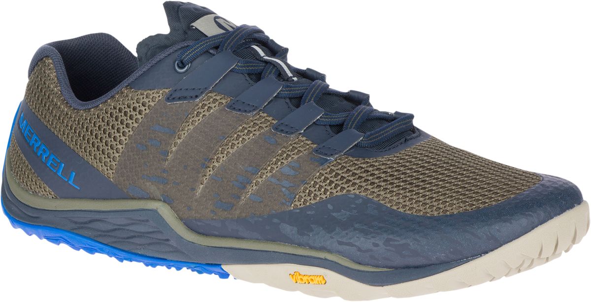 merrell training shoes