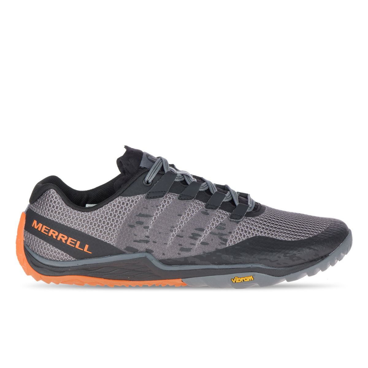 merrell trail glove waterproof