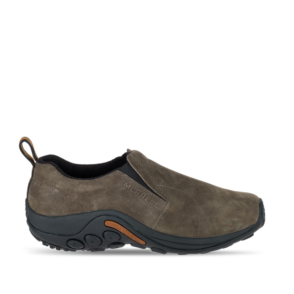 Men's Jungle Moc Wide Width Casual 