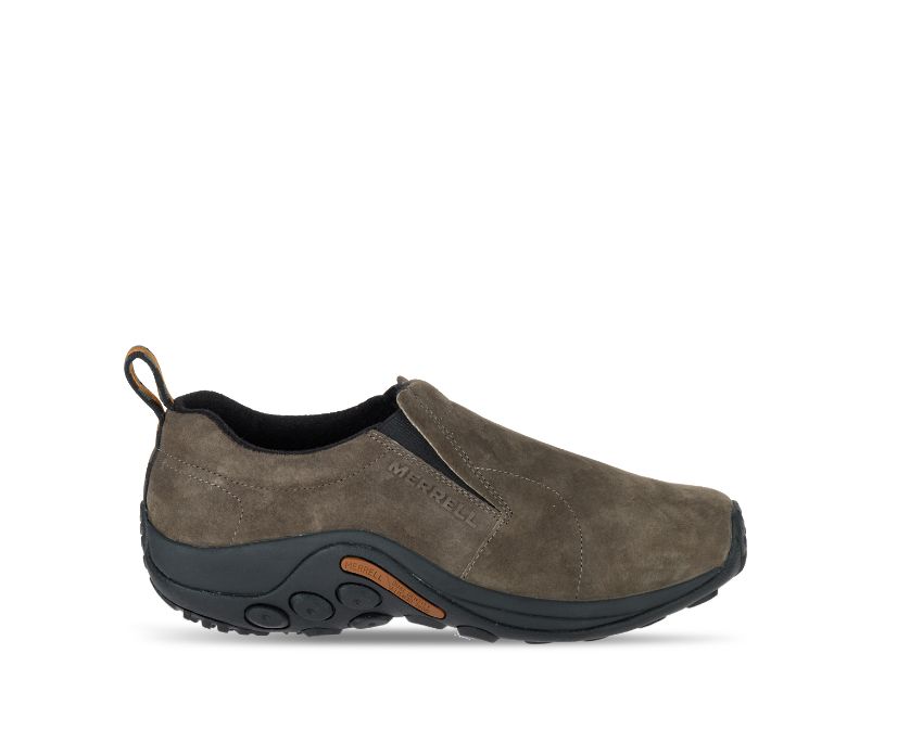 Men's Jungle Moc Wide Width Casual Shoes | Merrell