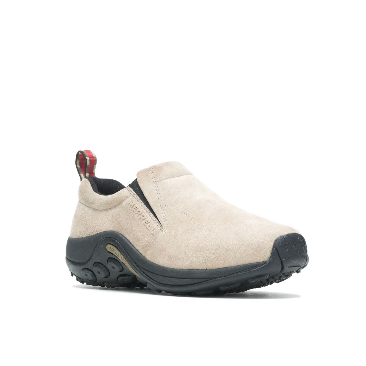 Jungle Moc Wide Width, Classic Taupe, dynamic 2