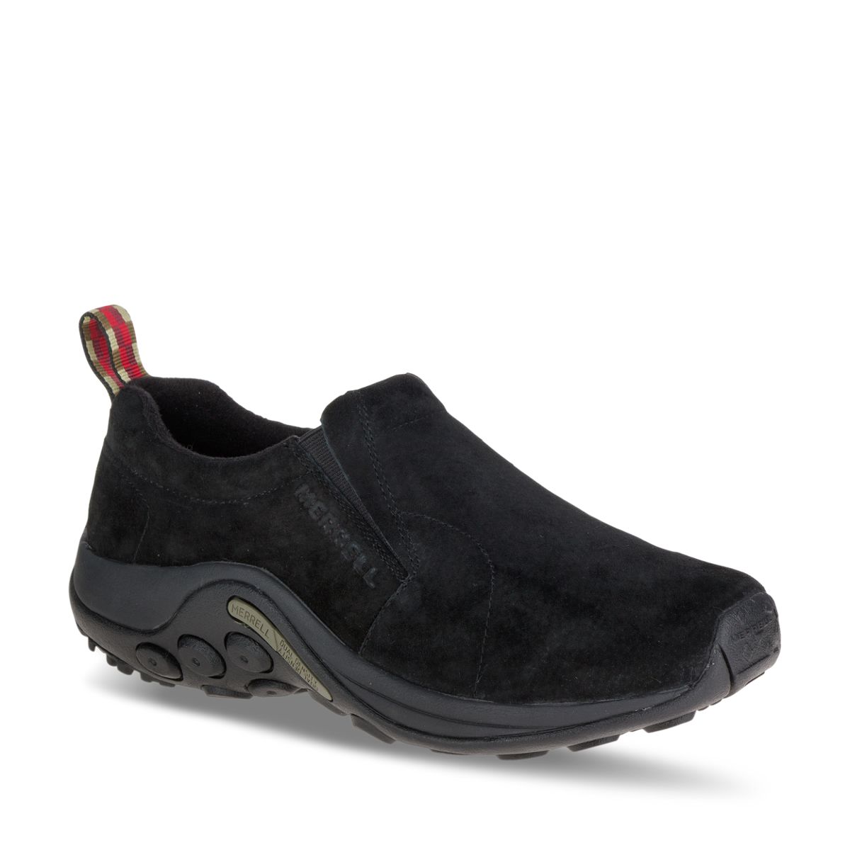 Jungle Moc Wide Width, Midnight, dynamic 2