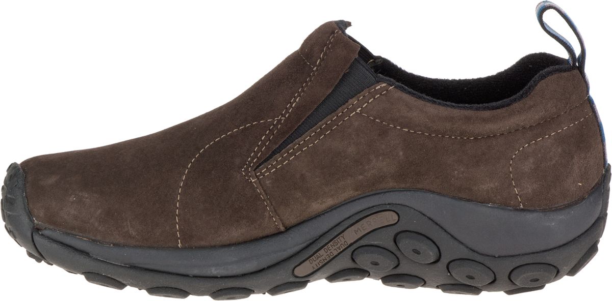 Jungle Moc Wide Width, Fudge, dynamic 5