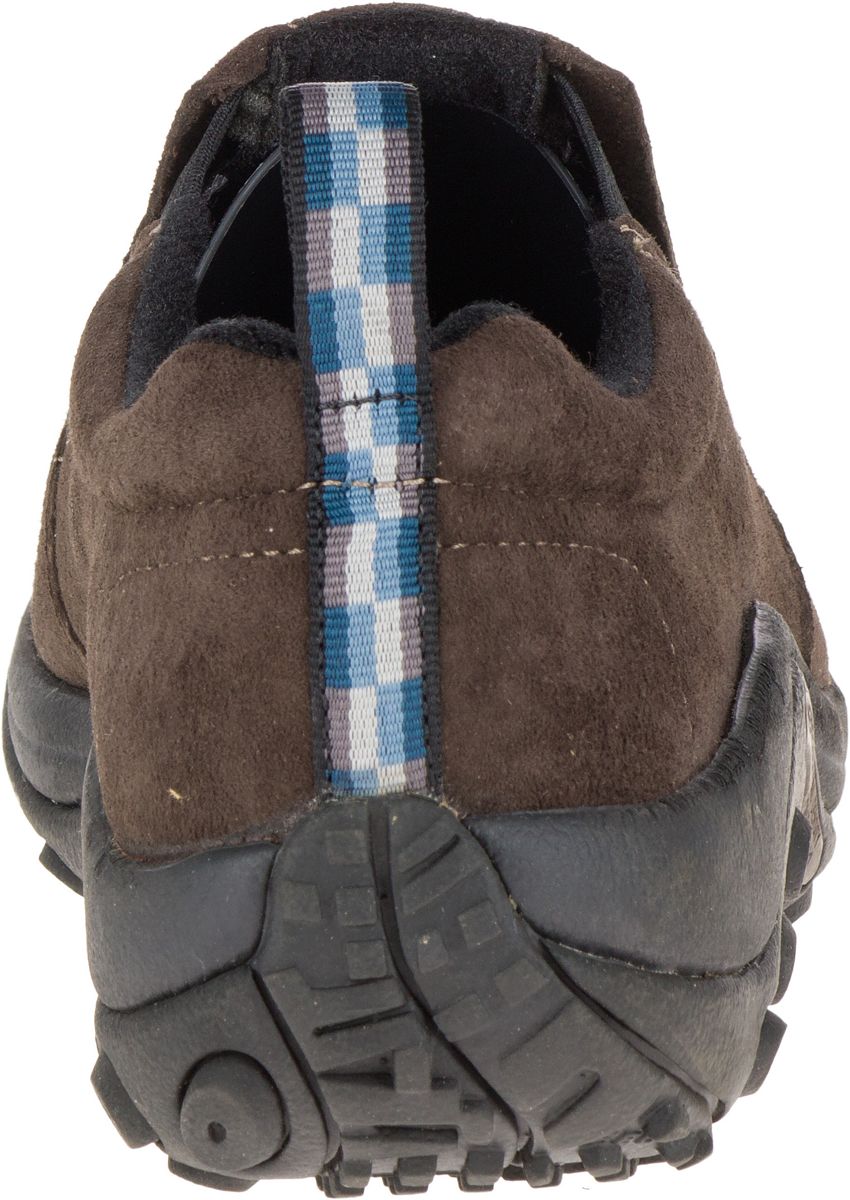 Jungle Moc Wide Width, Fudge, dynamic 4