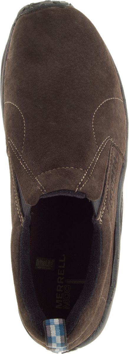 Jungle Moc Wide Width, Fudge, dynamic 3