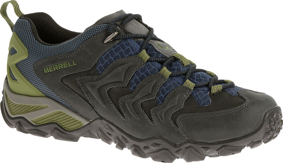 merrell chameleon shift ventilator