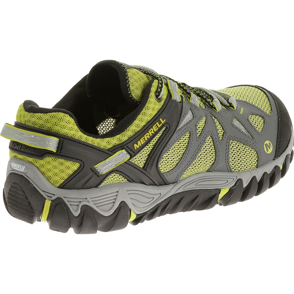 Merrell all out hot sale blaze aero sport