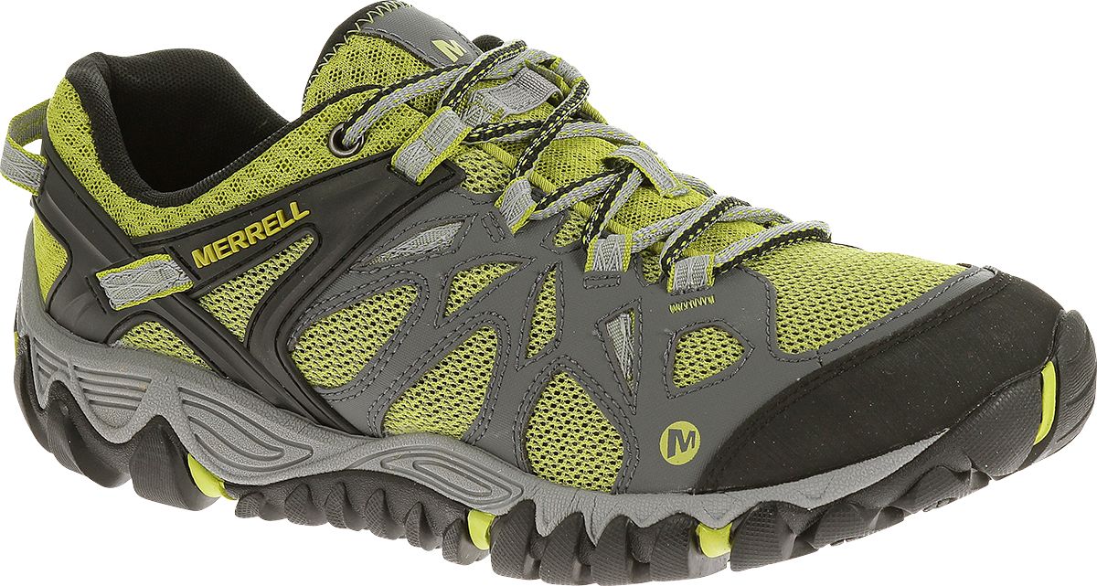 Merrell all out hot sale aero sport