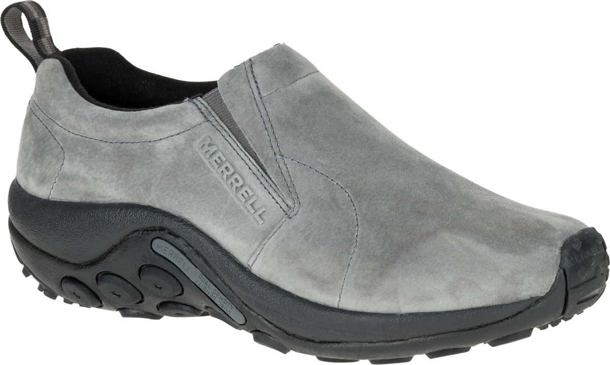 merrell men's jungle moc casual shoes