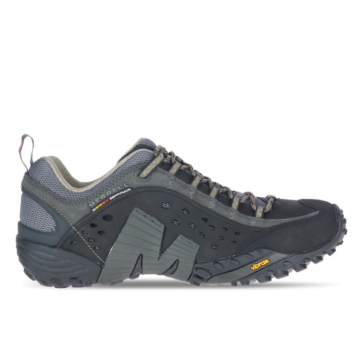 medarbejder Bourgeon sorg Men - Intercept - - Reviews | Merrell