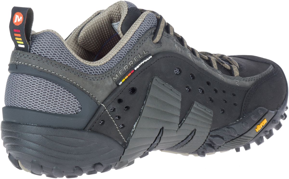 Intercept, Smooth Black, dynamic 8