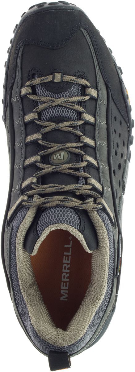 Intercept, Smooth Black, dynamic 4