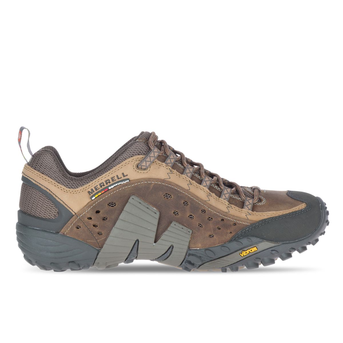 Men - Intercept - Shoes | Merrell