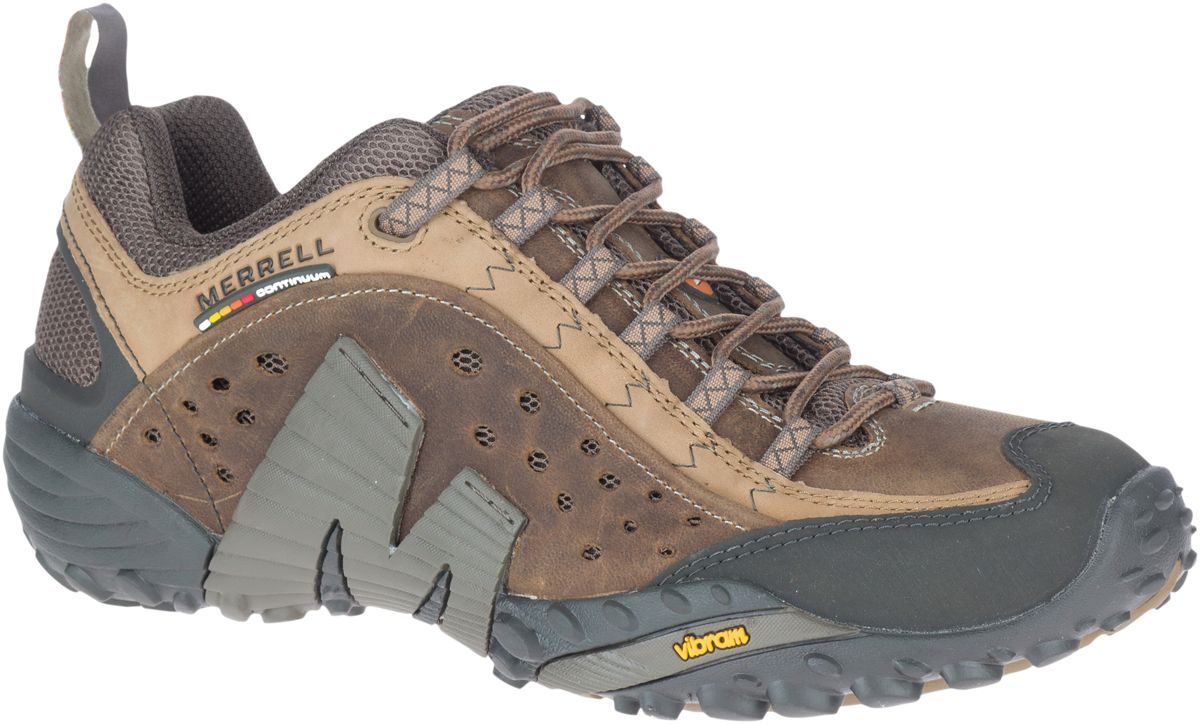 chaussure merrell intercept