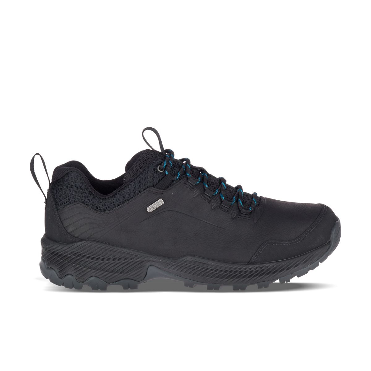 merrell water resistant shoes