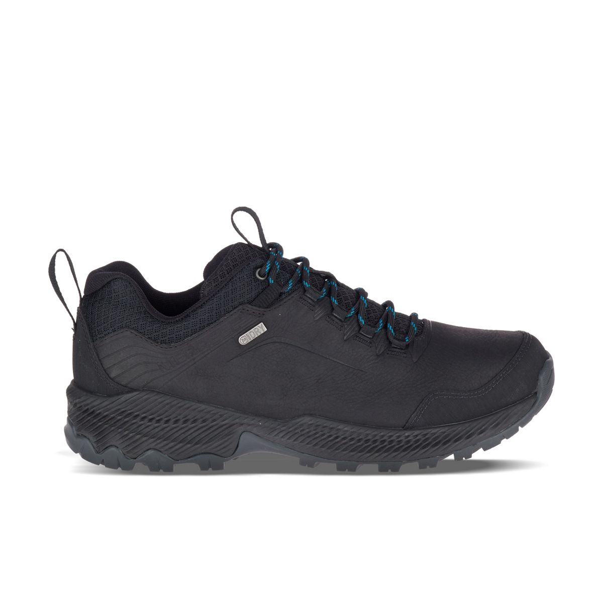 merrell men's waterproof walking shoes