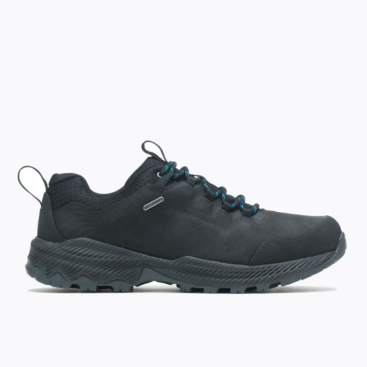 merrell forestbound low