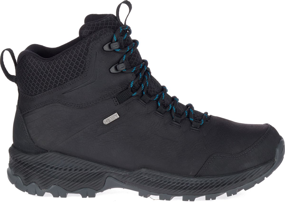 wolverine steel toe boots waterproof