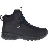 Forestbound Mid Waterproof, Black, dynamic