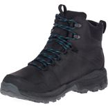 Forestbound Mid Waterproof, Black, dynamic 7