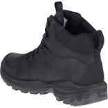 Forestbound Mid Waterproof, Black, dynamic 8