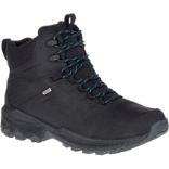 Forestbound Mid Waterproof, Black, dynamic 2