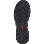Forestbound Mid Waterproof, Black, dynamic 3