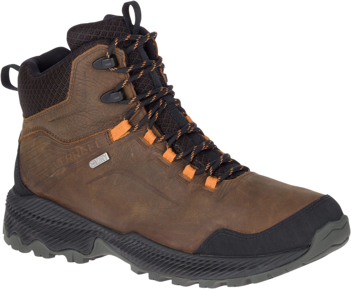 men's forestbound mid waterproof