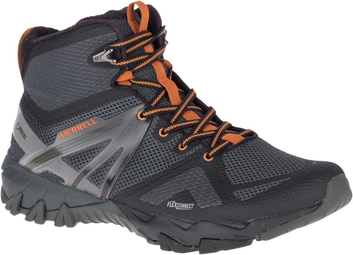 merrell mqm flex gtx mid